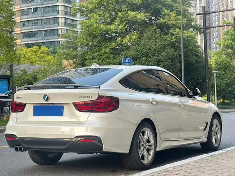 BMW Gran Turismo