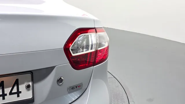 Renault SM3