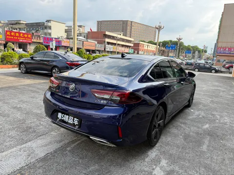 Buick Regal