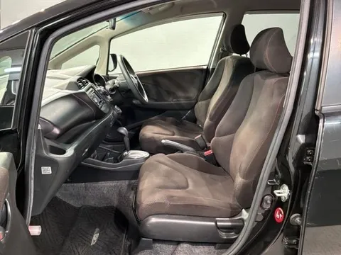 Honda Jazz (Fit)