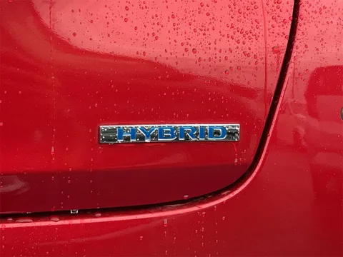 Mitsubishi eK X