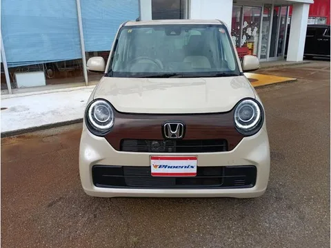 Honda N-ONE