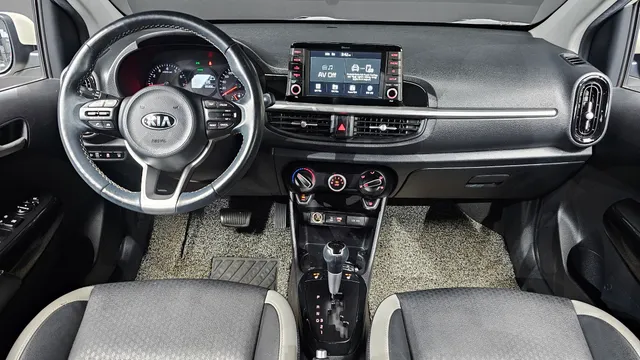 Kia Picanto (Morning)