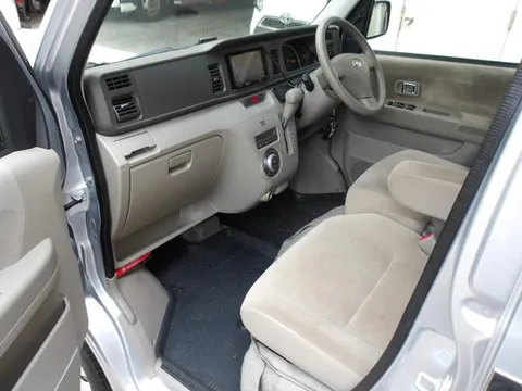 Subaru Dias Wagon