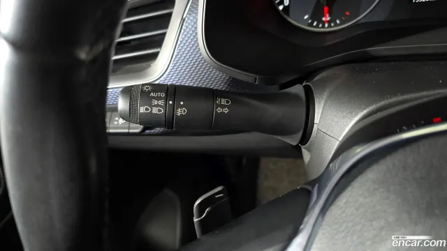 Renault XM3