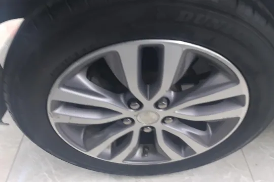 Buick Excelle GT