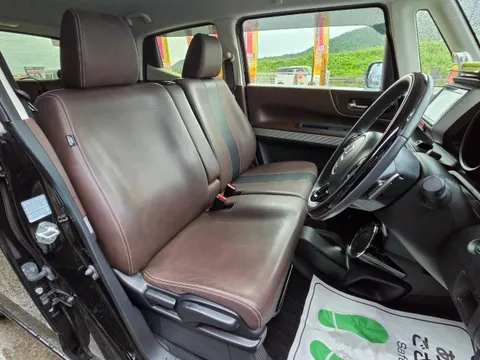 Honda N-BOX Slash