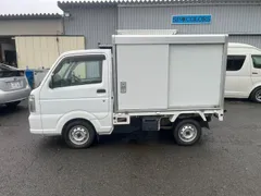 Suzuki Carry Track