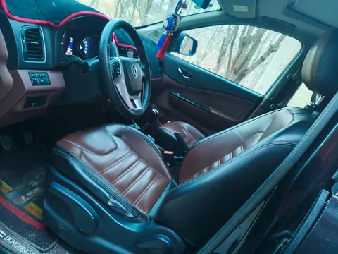 Forthing SX6