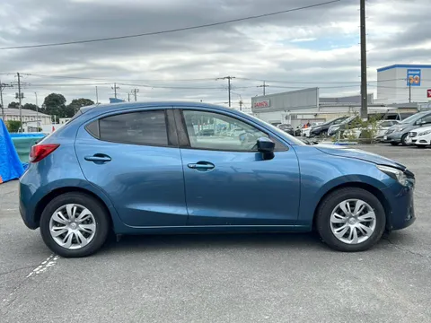 Mazda Mazda2 (Demio)