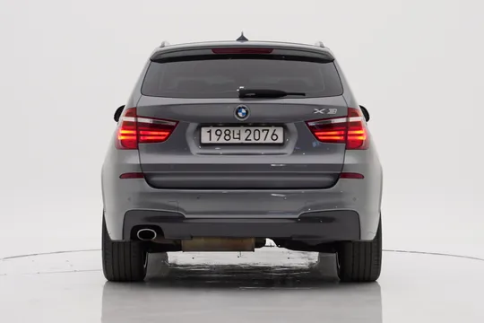 BMW BMW