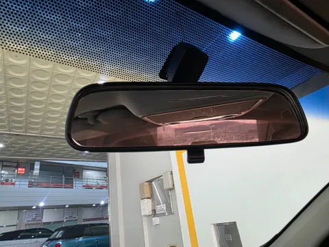 Renault SM3