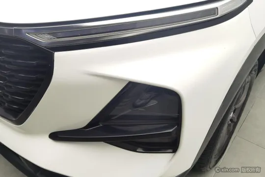 Baojun RS-3