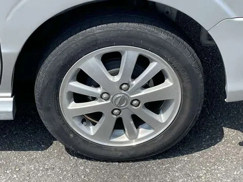 Nissan Clipper Rio