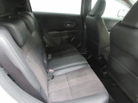 Honda HR-V (Vezel)