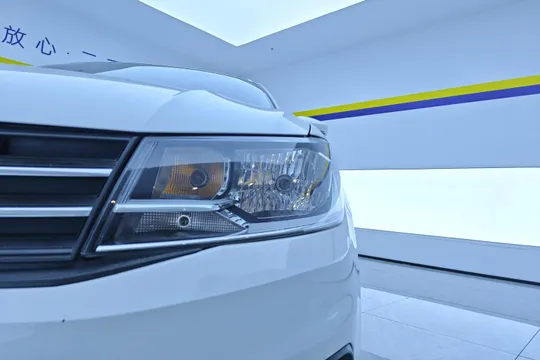 Volkswagen Santana