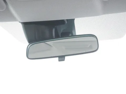 Mitsubishi eK X