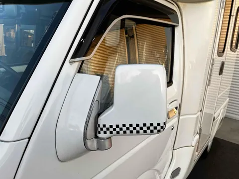 Mazda Scrum Truck