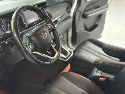 Gac M6