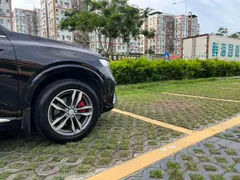 Geely Tugella (Xingyue)