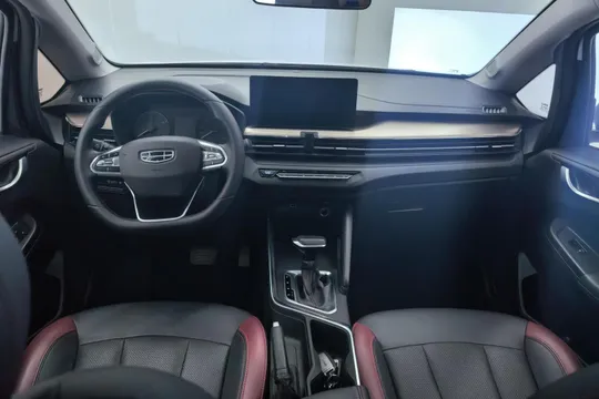 Geely