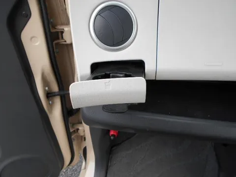 Suzuki MR Wagon