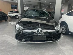 Mercedes-Benz Mercedes-Benz GLC