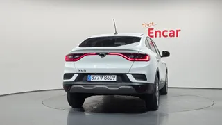 Renault XM3