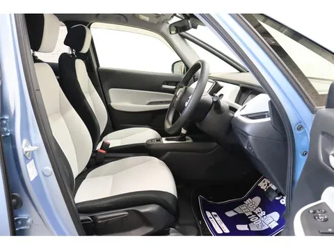 Honda Jazz (Fit)