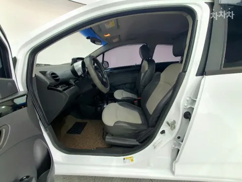 Chevrolet Matiz