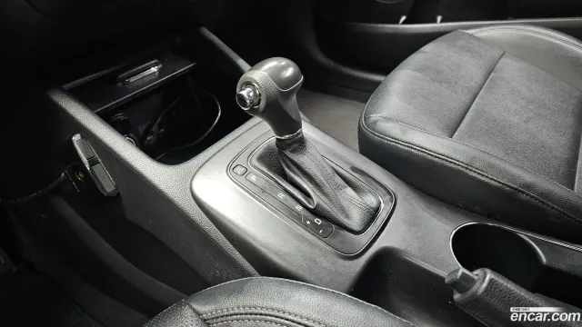Kia Cerato (K3)