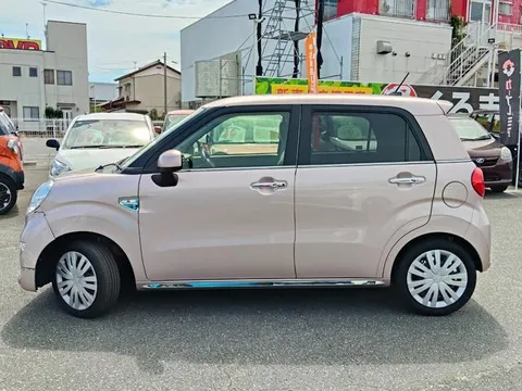 Toyota Pixis Joy