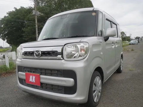 Mazda Flair Wagon