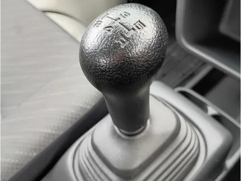 Suzuki Super Carry