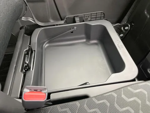 Mazda Flair Wagon Tough Style