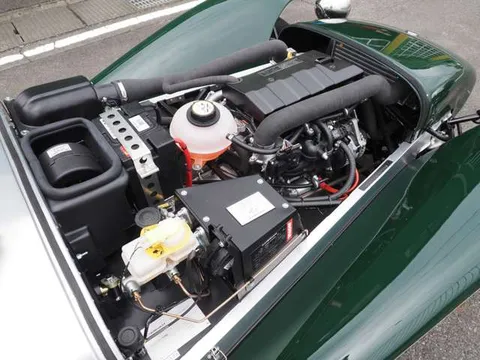 Caterham
