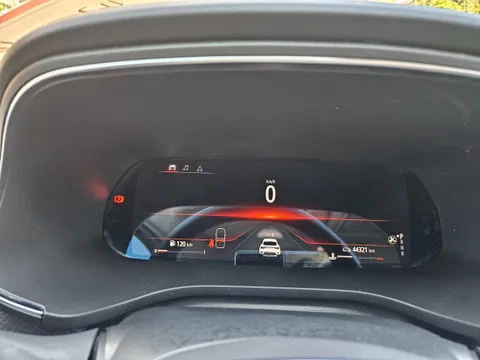 Renault XM3
