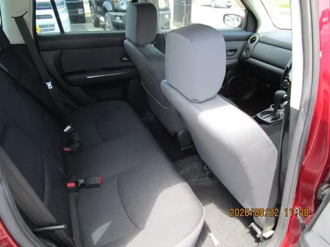 Mazda Verisa