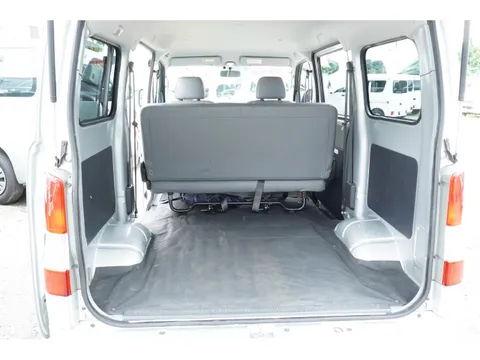 Toyota TownAce Van