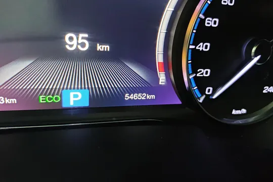 Gac GS8