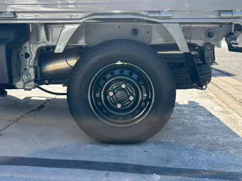 Suzuki Carry Track