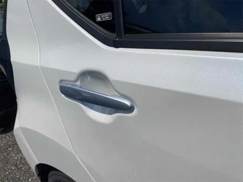 Subaru Pleo Plus