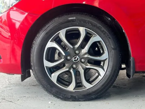 Mazda Mazda2 (Demio)