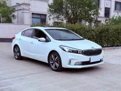 Kia Cerato (K3)