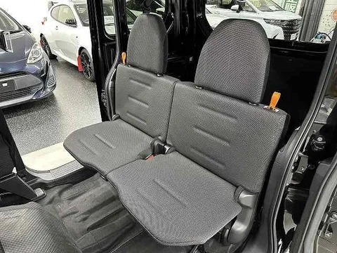 Honda N-VAN Plus Style