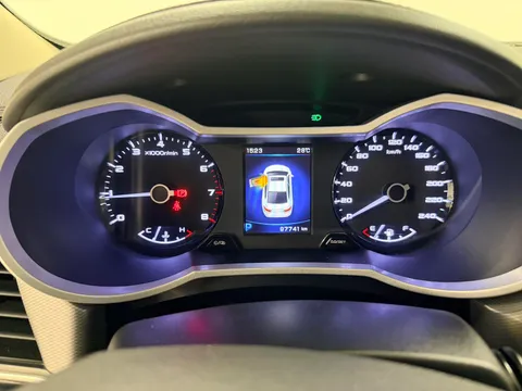 Geely Emgrand GL