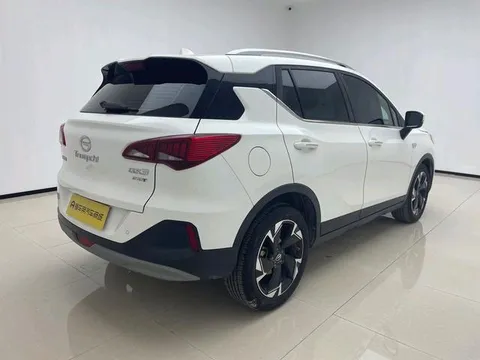 Gac GS3