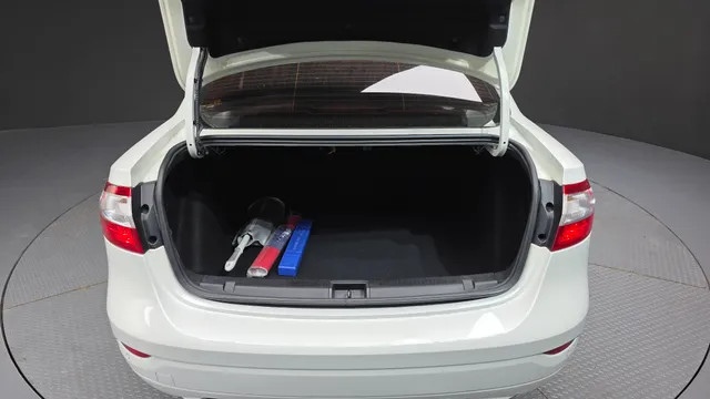 Renault SM3