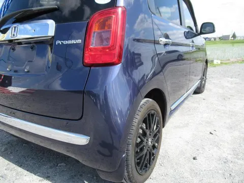 Honda N-ONE