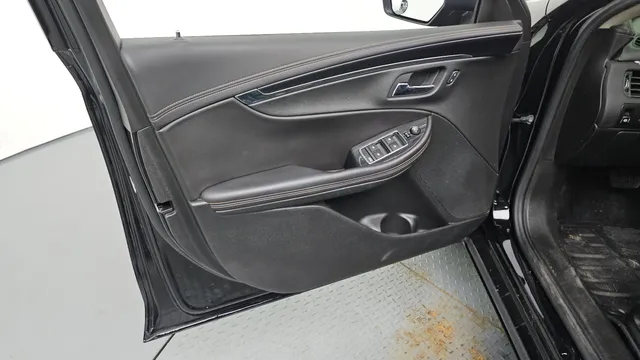 Chevrolet Impala